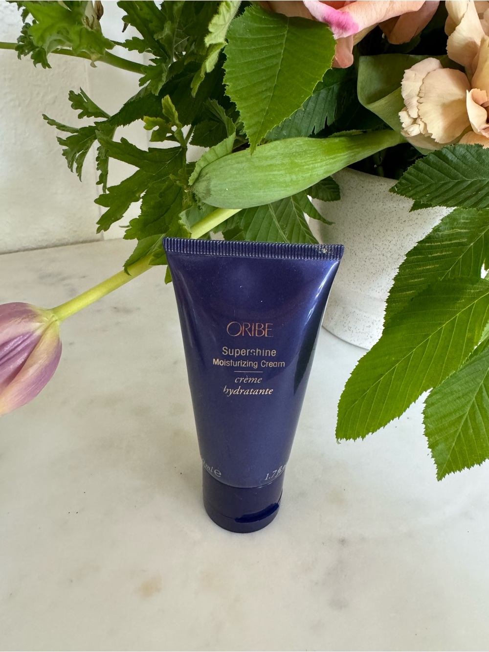 Oribe Supershine Moisturizing Cream